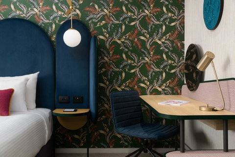 Ovolo The Valley Brisbane - Accommodation Melbourne 18