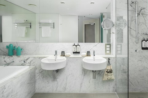 Ovolo The Valley Brisbane - Accommodation Melbourne 2