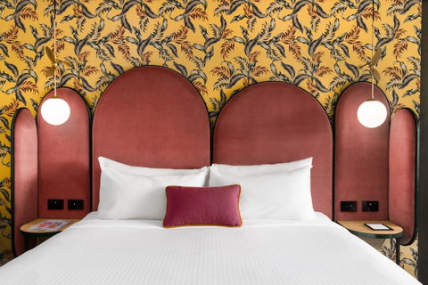 Ovolo The Valley Brisbane - Accommodation Melbourne 16