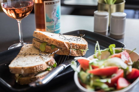 Ovolo The Valley Brisbane - Accommodation Melbourne 36