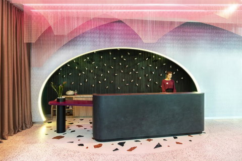 Ovolo The Valley Brisbane - Accommodation Melbourne 5
