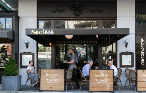Ovolo The Valley Brisbane - Accommodation Melbourne 33