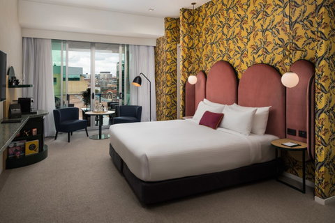 Ovolo The Valley Brisbane - Accommodation Melbourne 17