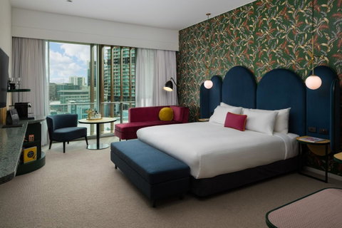 Ovolo The Valley Brisbane - Accommodation Melbourne 19