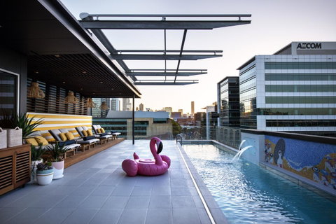 Ovolo The Valley Brisbane - Accommodation Melbourne 7