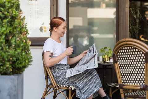 Ovolo The Valley Brisbane - Accommodation Melbourne 43