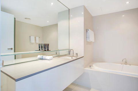 Mantra Circle On Cavill - Accommodation Melbourne 37