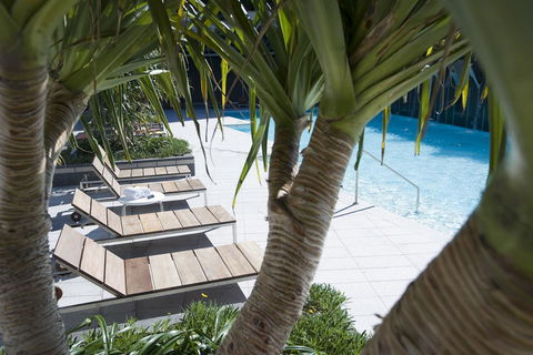 Mantra Circle On Cavill - Accommodation Melbourne 44