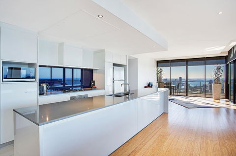 Mantra Circle On Cavill - Accommodation Melbourne 3