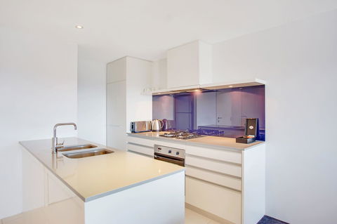 Mantra Circle On Cavill - Accommodation Melbourne 33