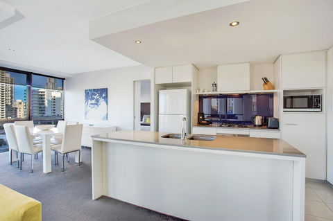 Mantra Circle On Cavill - Accommodation Melbourne 19
