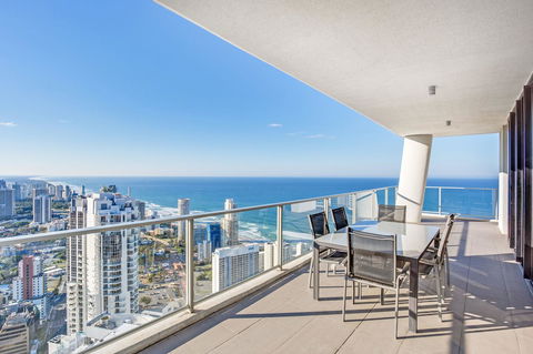 Mantra Circle On Cavill - Accommodation Melbourne 10