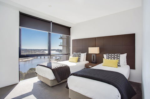 Mantra Circle On Cavill - Accommodation Melbourne 23