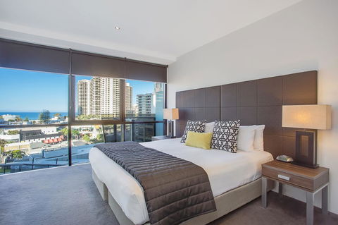 Mantra Circle On Cavill - Accommodation Melbourne 25