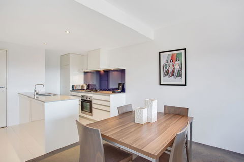 Mantra Circle On Cavill - Accommodation Melbourne 36