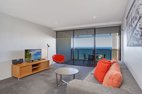 Mantra Circle On Cavill - Accommodation Melbourne 29