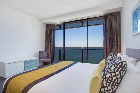 Mantra Circle On Cavill - Accommodation Melbourne 15