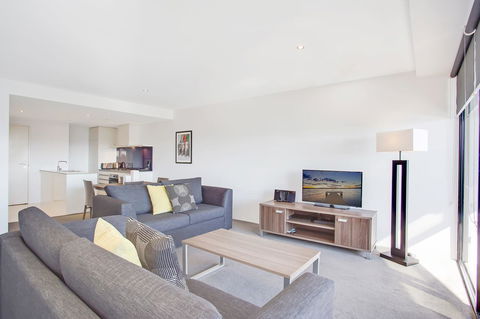 Mantra Circle On Cavill - Accommodation Melbourne 35