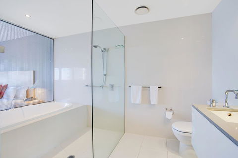 Mantra Circle On Cavill - Accommodation Melbourne 28