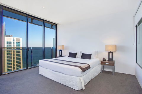 Mantra Circle On Cavill - Accommodation Melbourne 9