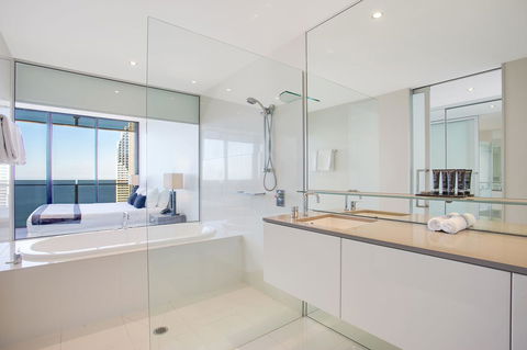 Mantra Circle On Cavill - Accommodation Melbourne 6
