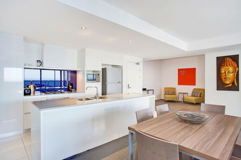 Mantra Circle On Cavill - Accommodation Melbourne 11