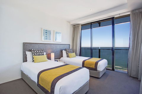 Mantra Circle On Cavill - Accommodation Melbourne 17