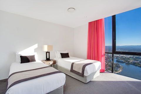 Mantra Circle On Cavill - Accommodation Melbourne 5