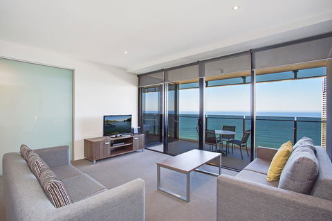 Mantra Circle On Cavill - Accommodation Melbourne 13