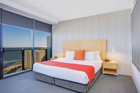 Mantra Circle On Cavill - Accommodation Melbourne 27