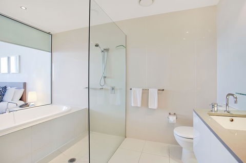 Mantra Circle On Cavill - Accommodation Melbourne 16