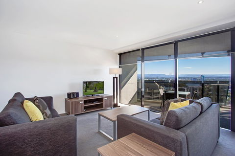 Mantra Circle On Cavill - Accommodation Melbourne 38