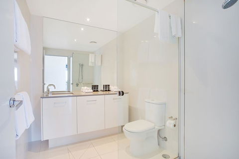 Mantra Circle On Cavill - Accommodation Melbourne 4