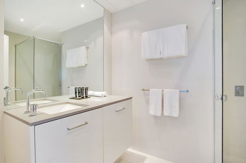 Mantra Circle On Cavill - Accommodation Melbourne 18