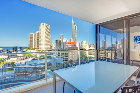 Mantra Circle On Cavill - Accommodation Melbourne 20