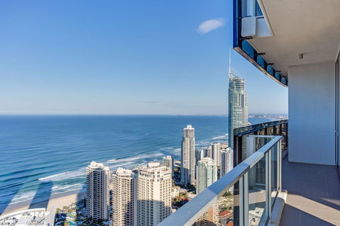 Mantra Circle On Cavill - Accommodation Melbourne 8