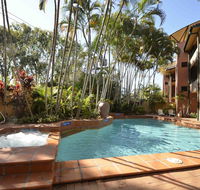 Bermuda Villas - Accommodation Melbourne