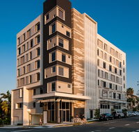 Woodroffe Hotel - Accommodation Melbourne
