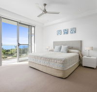 Rainbow Sea Resort - Melbourne 4u