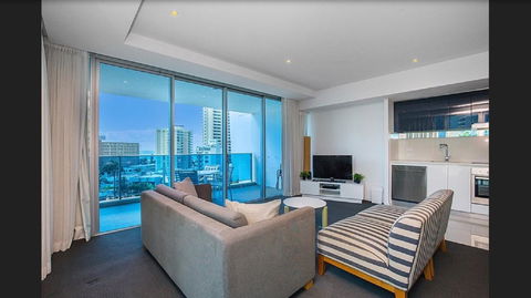 Gold Coast Private Apartments - H Residences, Surfers Paradise - Accommodation Melbourne 34