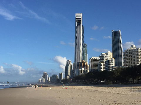 Gold Coast Private Apartments - H Residences, Surfers Paradise - Accommodation Melbourne 28