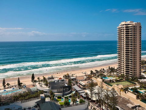 Gold Coast Private Apartments - H Residences, Surfers Paradise - Accommodation Melbourne 29