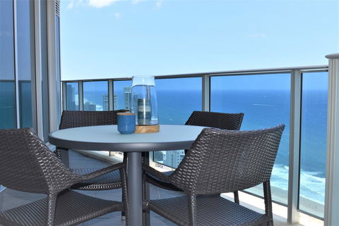 Gold Coast Private Apartments - H Residences, Surfers Paradise - Accommodation Melbourne 6