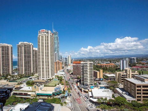 Gold Coast Private Apartments - H Residences, Surfers Paradise - Accommodation Melbourne 38