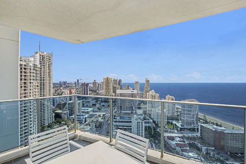 Gold Coast Private Apartments - H Residences, Surfers Paradise - Accommodation Melbourne 0