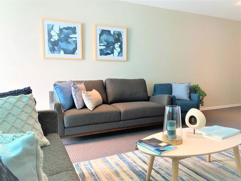 Gold Coast Private Apartments - H Residences, Surfers Paradise - Accommodation Melbourne 22