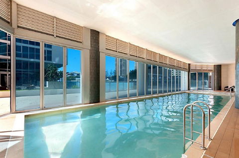 Gold Coast Private Apartments - H Residences, Surfers Paradise - Accommodation Melbourne 26