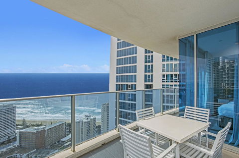 Gold Coast Private Apartments - H Residences, Surfers Paradise - Accommodation Melbourne 17