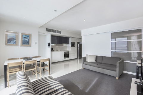 Gold Coast Private Apartments - H Residences, Surfers Paradise - Accommodation Melbourne 20