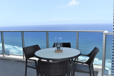 Gold Coast Private Apartments - H Residences, Surfers Paradise - Accommodation Melbourne 1